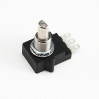 CTS potentiomètre de haute qualité B1K