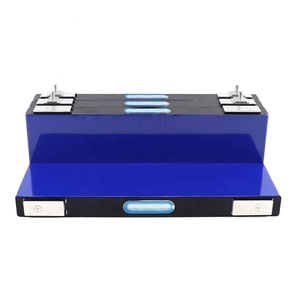 แบตเตอรี่ลิเธียมไอออนขายดี CATL 3.7V 114Ah 116Ah 117Ah แบตเตอรี่แบบแท่งปริซึมชนิด NMC ชาร์จได้ สำหรับรถกอล์ฟ รถยนต์ไฟฟ้า - Product Image 1
