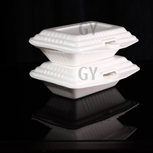 Takeout Foam <b>Box</b> Foam <b>Box</b> for Food Disposable Foam Food <b>Container</b> Foam Takeaway <b>Box</b> Single-use Foam <b>Box</b> Foam Food Packaging - Product Image 1
