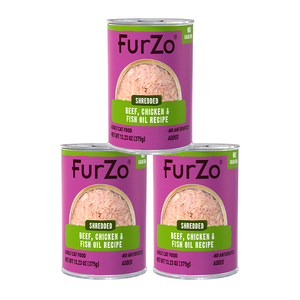 Comida Húmeda para Mascotas de 375 g, la Más Vendida de Fábrica, Venta al por Mayor, OEM, ODM, Varios Sabores, Latas de Comida para Perros y Gatos - Product Image 1