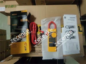 AC Current 301C 1000W Electrical Meter <b>Electrician</b> - Product Image 3