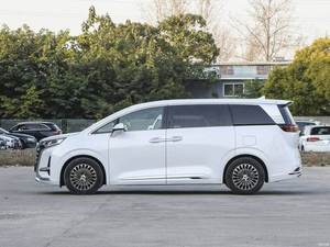 JX <span class=keywords><strong>Auto</strong></span> Tengshi Byd Denza D9 DM-i <span class=keywords><strong>Auto</strong></span> D9 <span class=keywords><strong>D</strong></span>.9 Dmi EV MPV Véhicule Électrique Rapide PHEV Voiture Neuve et <span class=keywords><strong>d</strong></span>'Occasion - Product Image 2