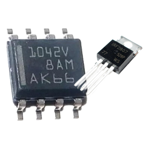 Circuit intégré FPGA embarqué pour l'inventaire, circuits intégrés à porte logique programmable par l'utilisateur, 240-PQFP (32x32) XC4013E-4PQ240C - Product Image 1