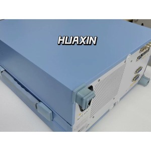 Analyseur de spectre optique Yokogawa/Ando AQ6370C hx - Product Image 3