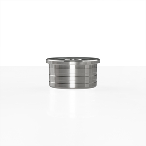 Capsules de café réutilisables compatibles avec les cafetières DETAL Q NDIQ7323 DETALQ MILKQOOL LAVAZZA EP MINI, 1 pièce - Product Image 1