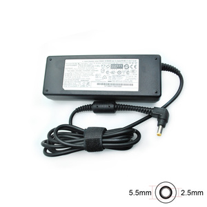 Cargador para Portátil de 15.6V 7.05A 110W CF-AA5713A M1, Adaptador de CA de 5525mm para Toughbook CF-31 CF-53 CF-52 CF-19 - Product Image 5