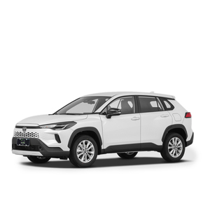 Nuova Toyota Corolla Cross SUV a Benzina/Petrolio 2026 con Pneumatici R17 e Cambio CVT - Product Image 1