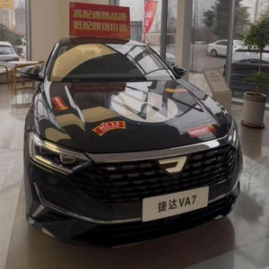 Voitures Exportation vers l'Algérie 2025 Offre Spéciale Volkswagen Jettas VA7 1.4T 150Ps 4 portes 5 places Sedan SUV Essence Jettas VA7 2023 2025 - Product Image 1