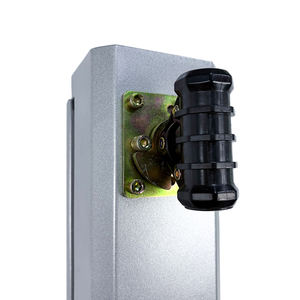 Les fabricants dirigent la porte électrique de 2 mètres de mini barrière de boom pour le parking public - Product Image 5