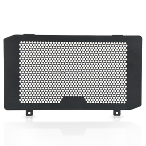 Protector de radiador para motocicleta, cubierta de rejilla para <span class=keywords><strong>CFMOTO</strong></span> <span class=keywords><strong>650</strong></span> <span class=keywords><strong>MT</strong></span> <span class=keywords><strong>650</strong></span> 650MT MT650 2017 2018 2019 2020 2021 2022 2023 2024 2025 - Product Image 4