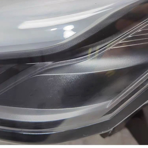 Gruppo faro anteriore auto di ricambio per Dongfeng enorme Aeolus Haoji 2022 2023 2024 2025 kit 2026 anabbaglianti modificano - Product Image 3