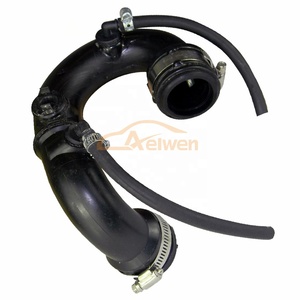 Lufteinlassschlauch für Renault Clio Ii <span class=keywords><strong>Angoo</strong></span> Ii 1,5 Dci Kunststoff 8200404193 8200136780 82 00 770 644 verwendet - Product Image 1