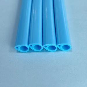 OEM Fábrica Descartável <span class=keywords><strong>Medical</strong></span> Grade Expulsando PVC Double Lumen Tubo Multi Lumen Tubing Endoscópio Cateter para Suprimento Médico - Product Image 4