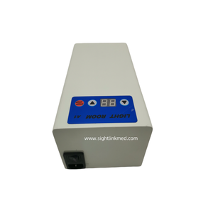 محمولة متعددة الوظائف تصميم جديد طبيب الأسنان مختبر علاج صينية فرن علاج - Product Image 5