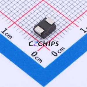 Diode Zener 1SMB5940B, neuve et originale, vente en gros de composants électroniques, fournisseur de puces et service BOM - Product Image 2