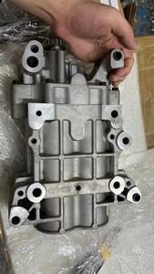 Bomba de aceite para <span class=keywords><strong>Hyundai</strong></span> Tucson, 2,4 L, 233002G400, pieza automática - Product Image 3