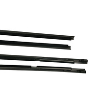 Prix usine bonne étanchéité ceinture de joint de coupe-froid de fenêtre de voiture Durable de haute qualité pour pour Hyundai Accent