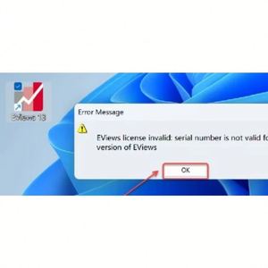 Enviar enlace de descarga del software <span class=keywords><strong>para</strong></span> procesar datos de serie temporales <span class=keywords><strong>para</strong></span> EViews 13 <span class=keywords><strong>para</strong></span> Windows, <span class=keywords><strong>para</strong></span> grandes organizaciones. - Product Image 3
