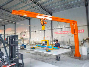 <span class=keywords><strong>Machine</strong></span> de levage électrique, mm, pour pierres granites, sous vide - Product Image 4