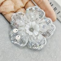 Paillettes lâches de haute qualité, brillantes, rondes, colorées, vives, grandes, transparentes, multicolores, effet laser, pour nail art et vêtements