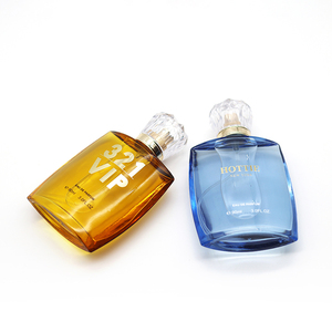 Parfums de créateurs en flacon de verre, brume corporelle, huile <span class=keywords><strong>parfum</strong></span>ée longue durée, distributeurs de parfums pour femmes - Product Image 4