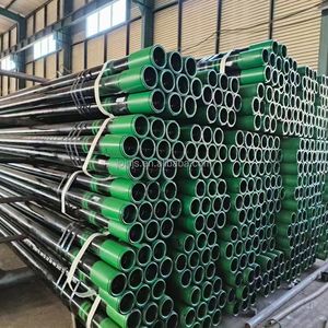 12m chiều dài dầu khí cấu trúc ứng dụng EMT Ống ASTM A106 A53 <span class=keywords><strong>API</strong></span> <span class=keywords><strong>5L</strong></span> X42-X80 Carbon ống thép liền mạch - Product Image 6