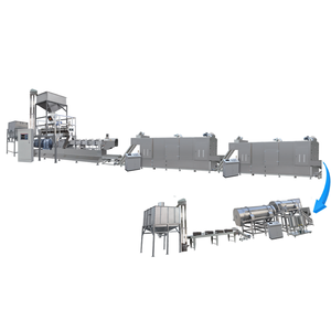 Máy Ép Hạt Ngô Máy Ép Hạt Ngũ Cốc Ăn Sáng Máy Ép Ngũ Cốc Ăn Sáng - Product Image 2