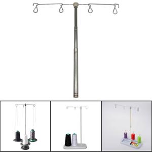 "Macchine da cucire supporto filo regolabile in altezza per accessori cantante 14U" - Product Image 5