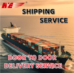Tỷ lệ giá rẻ Dịch vụ hậu cần từ Trung Quốc đến mỹ nhanh chóng vận chuyển đường biển - Product Image 2