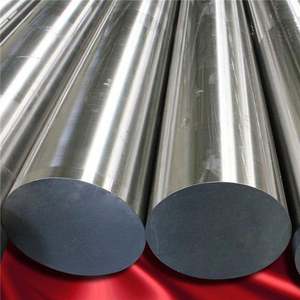 1.2842 90mnv8 o2 أداة الصلب الباردة العمل قضيب مبروم فولاذي - Product Image 2