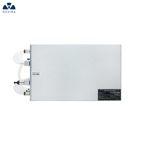 Lợi nhuận cao Crypto thợ mỏ Máy S19 Pro + hyd 198t 5252.5W Bitcoin khai thác Crypto S19 Pro + hyd 198t/191t BTC thợ mỏ - Product Image 4