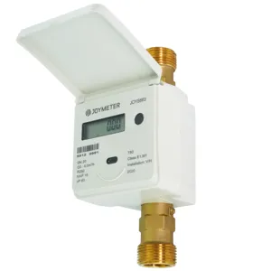 Ultrasonic Water Meter Kabel Mbus Meter Air Lora Meter Air