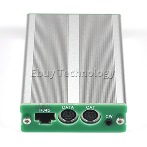 Ez Radio DATABOX pour connecteur de communication numérique radio <span class=keywords><strong>FT</strong></span>-817_857_<span class=keywords><strong>897</strong></span> - Product Image 1