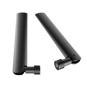 Antena GSM de material ABS para amplificador de señal de teléfono móvil de alto rendimiento de 698 ~ 960MHz - Product Image 3