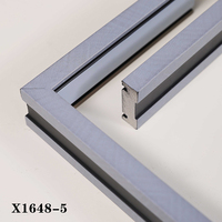 Moldura para Cuadros de Plástico EPS Ecológica Oudu - Diseño Moderno/Minimalista/Rústico, Precio de Fábrica al por Mayor para Decoración del Hogar