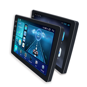 Radio Estéreo para Auto Blaupunkt <span class=keywords><strong>JBL</strong></span> JVC de 7, <span class=keywords><strong>9</strong></span> y 10.1 Pulgadas, 12V ~ 24V, Android, 1+16G, AHD, Carplay, 1080P, Bluetooth - Product Image 1