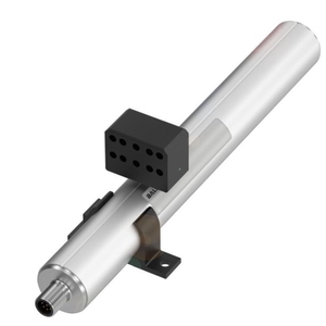 เซ็นเซอร์วัดระยะการเคลื่อนที่แบบเชิงเส้น Balluff รุ่น BTL6-A110-M0457-A1-S115 รองรับขายึดติดตั้งเสริมและอุปกรณ์เสริมอื่นๆ - Product Image 3