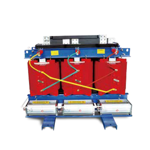 Transformador Trifásico de Tipo Seco, Sin Encapsulación, Ventilado, para Distribución, en Oferta - Product Image 4