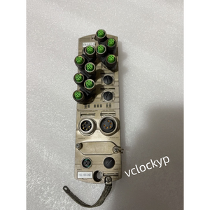 Murr 55289 Usado - Product Image 1