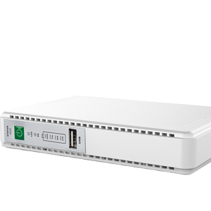 Bateria de lítio poe lan, 8800mah, <span class=keywords><strong>9v</strong></span>/<span class=keywords><strong>12v</strong></span> dc, saída, <span class=keywords><strong>5v</strong></span>, 15v/<span class=keywords><strong>24v</strong></span> dc, para roteador, aplicação para casa, bateria de lítio 2200mah * 4 - Product Image 1