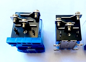 CKELE AC реле высокой мощности 40A 40F 60F мини электромагнитное реле мощности <span class=keywords><strong>Jqx</strong></span>-<span class=keywords><strong>58F</strong></span> <span class=keywords><strong>Jqx</strong></span>-59f - Product Image 4