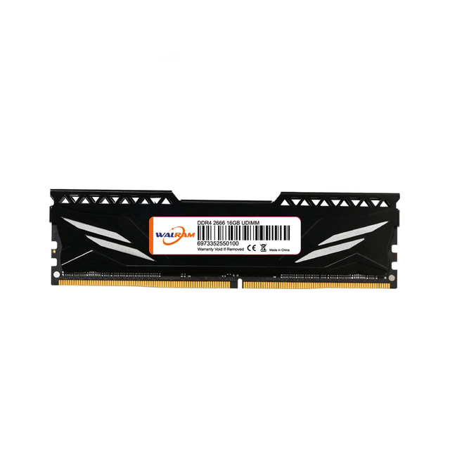 16GB DDR4 Gaming RAM Memory Module 2400/3000/3200MHz