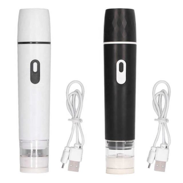 Portable Mini Vacuum Sealer Machine Handheld Electric Automatic for Snack Food Freshness for Sealing Plastic Packaging Bags