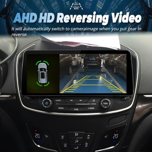 Reproductor de Video para Auto Android 13 de 12.3 Pulgadas, Radio Estéreo 2Din para Opel Insignia 2011 2013 Buick Regal, GPS Multimedia, Carplay, Unidad Principal - Product Image 5