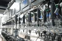 Analyseur intelligent de la qualité de l'eau en ligne pour la concentration des désinfectants, isolé 4-20mA RS485 pour l'IoT industrielle