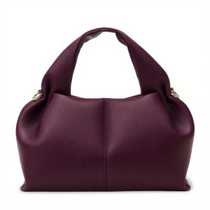 Sac à bandoulière de luxe en cuir PU, grande capacité, imperméable et durable, pour filles - Product Image 6