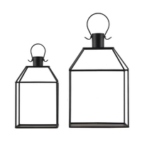 Jardinière en fil métallique nordique, Pot de fleurs, Vase, Terrarium, support de Pot de fleurs, support de plante, décoration de la maison