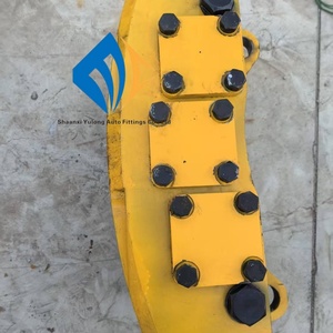 Parti di autocarro con cassone ribaltabile Belaz 75131 , 75137 Belaz Dumper Frain - Product Image 2