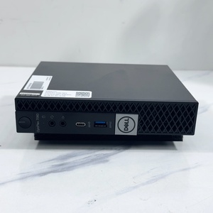 Wholesale for Optiplex 7060 Office Desktop Business Mini Computer 3060 3070 Mff <b>Pc</b> Wholesale for Optiplex 7060 Deskto - Product Image 1