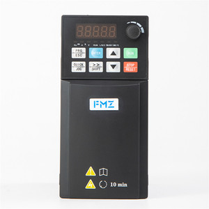 Reliable and High Quality <strong>Close</strong> <strong>Loop</strong> <strong>Vector</strong> Voltage <strong>Vector</strong> <strong>Control</strong> to Replace Siemens for Ironworks - Product Image 5